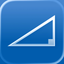 Trigonometry calc icon