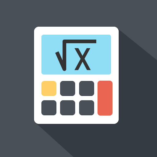 U Scientific calculator app icon