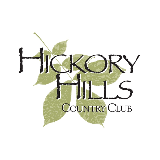 Hickory Hills Country Club app icon