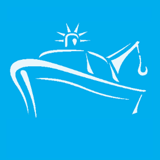 RCR SOS app icon