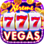 Xtreme Vegas Classic Slots icon