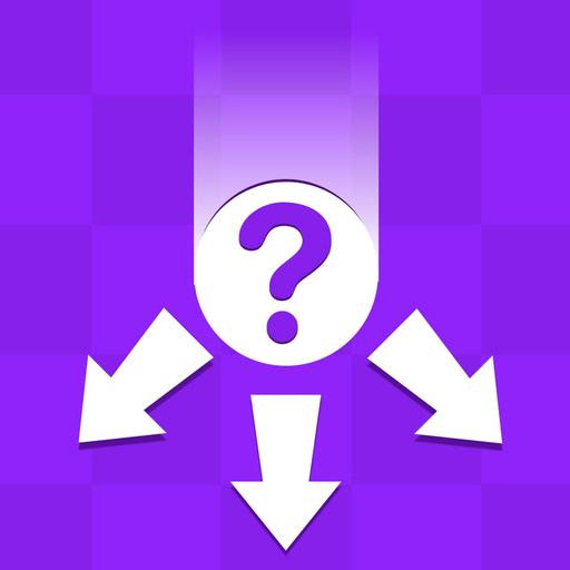 Bouncy Madness app icon