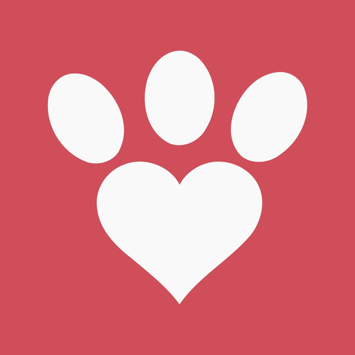 Paw Paw - Pet Adoption app icon