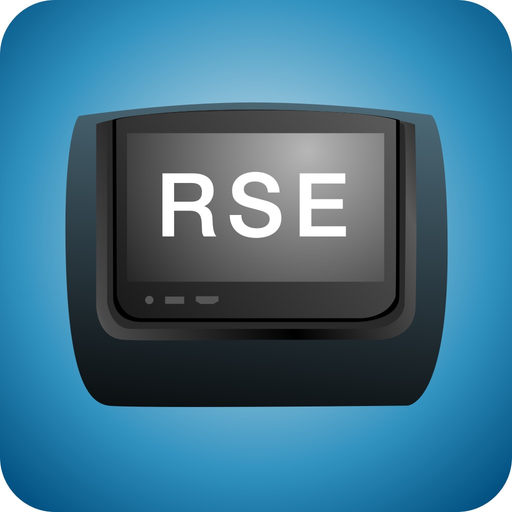 GM-RSE app icon