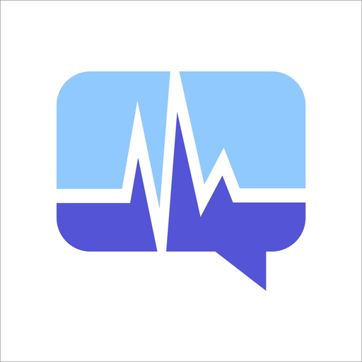 SpeakPulse app icon