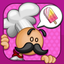 Papa Louie Pals icon