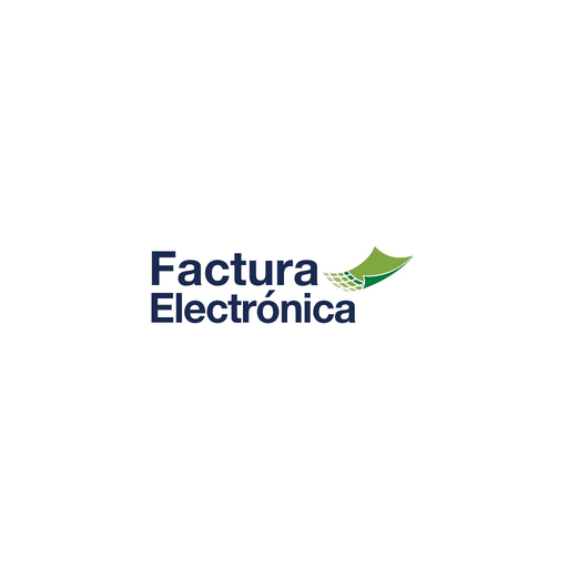 GTI Factura Electrónica app icon