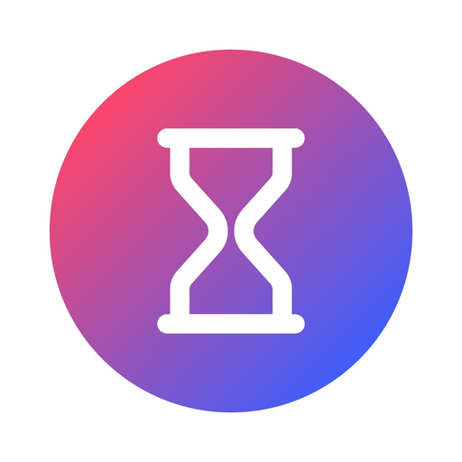 Focused + app icon