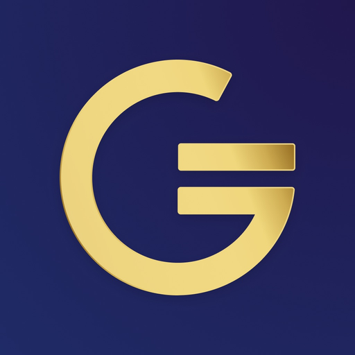 Glint | Buy Gold Instantly app icon