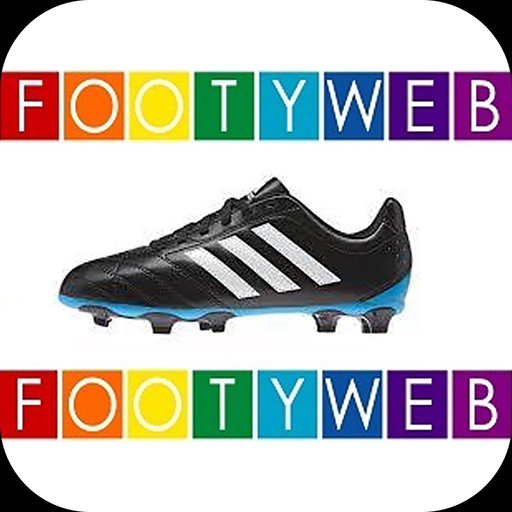 FootyWeb Tipping app icon