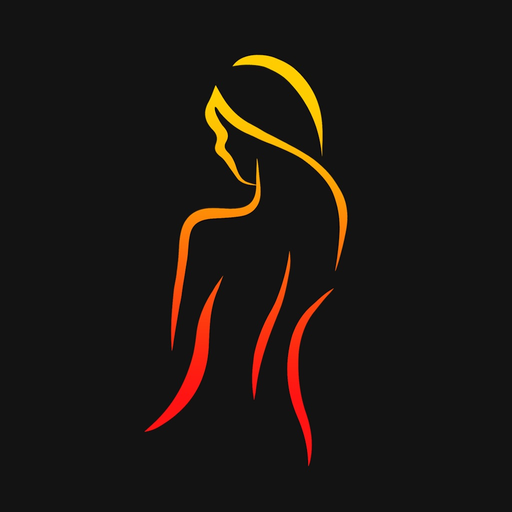 Retouch Body & Face, Photo Pro app icon