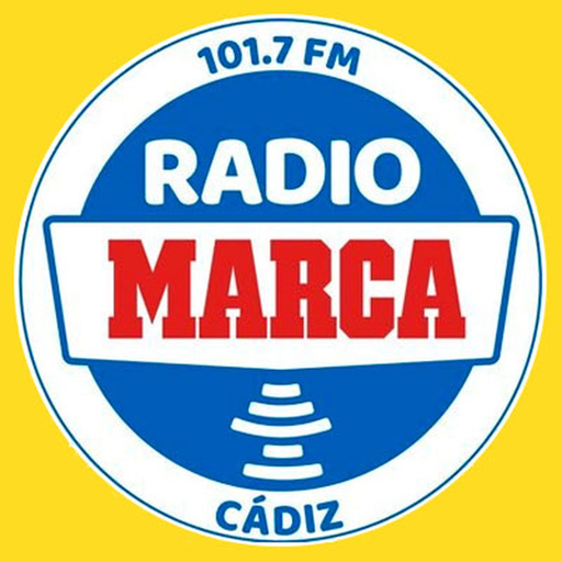 Radio MARCA Cádiz app icon