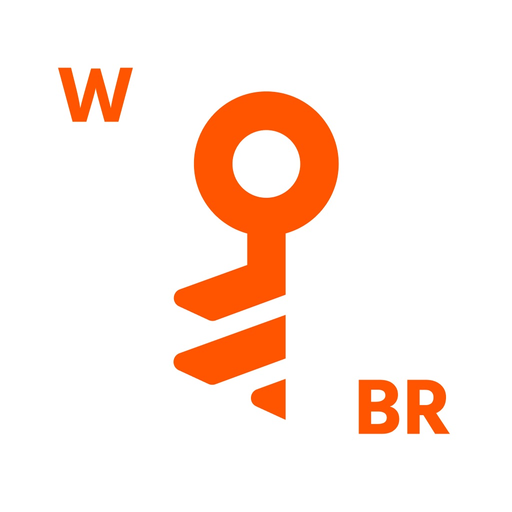 Wimoveis App app icon