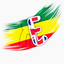 Amharic: Learn 12 Languages icon