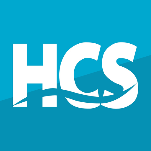 Horry County School District app icon