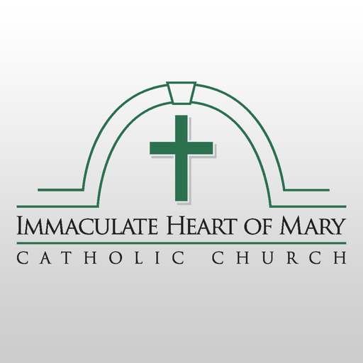 Immaculate Heart of Mary - HP app icon