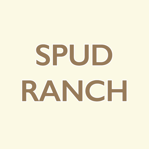 Spud Ranch TX app icon