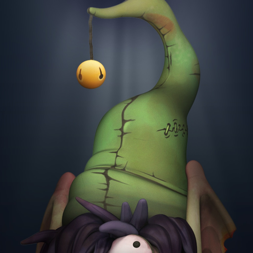 Take that, Elf! app icon
