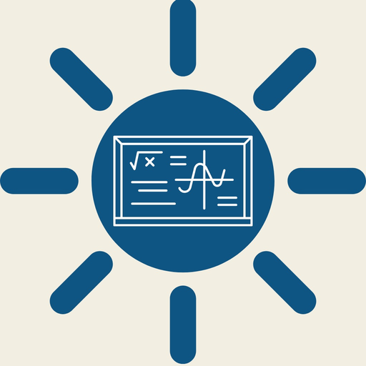 Solar Calculator The Original app icon