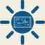 Solar Calculator The Original icon