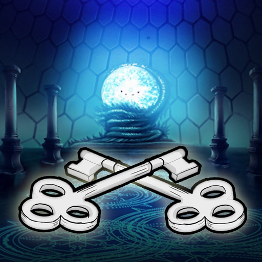 Magic town：Secret forest app icon