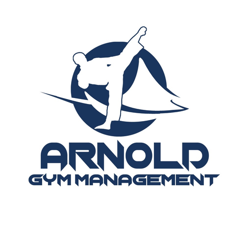 Arnold Gym Management app icon