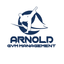Arnold Gym Management icon