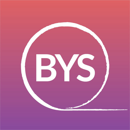 Bad Yogi Studio app icon