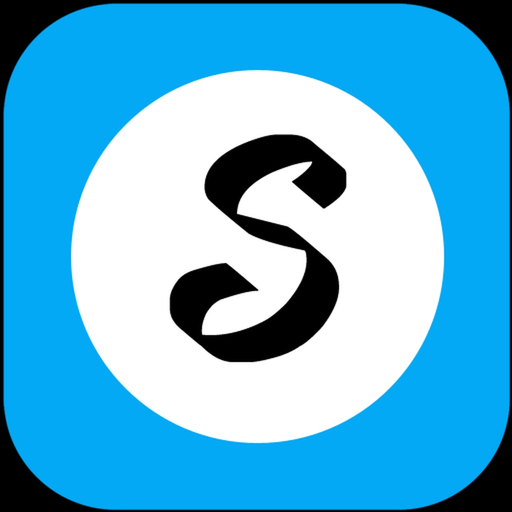 Unique Status & Quotes app icon