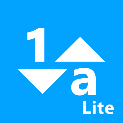 Number To Text Lite app icon