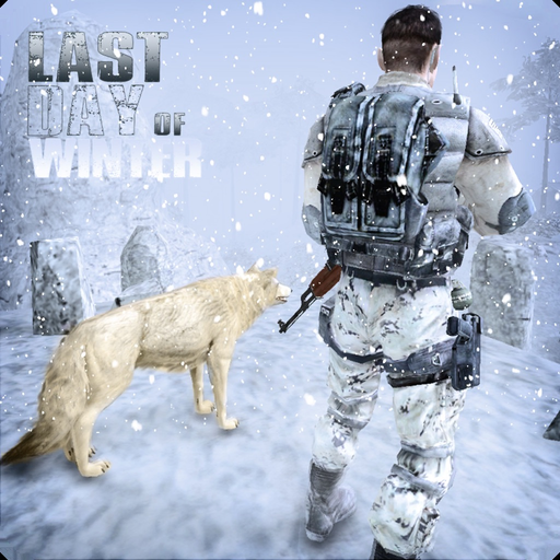 Last Day of Winter: Epic War app icon