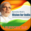 BJP Profile Maker icon