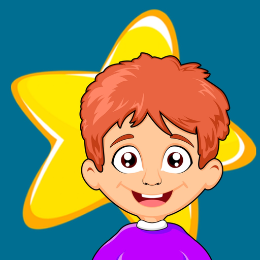 Kids Behavior Tracker app icon