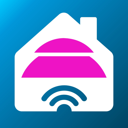 We Hue for Philips Hue app icon