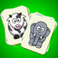 Snap: Animal Card Match icon