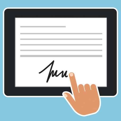 Waiver Master: Paperless Cloud app icon