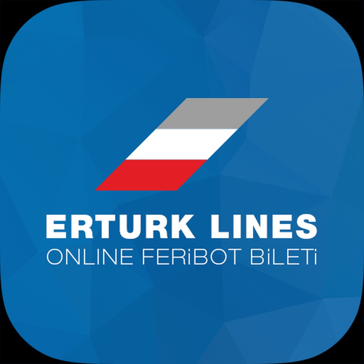 Erturk Lines app icon
