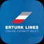 Erturk Lines icon