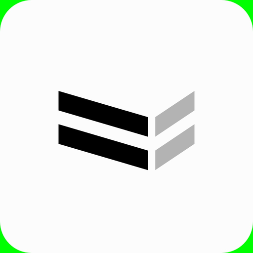 Linkstacks app icon