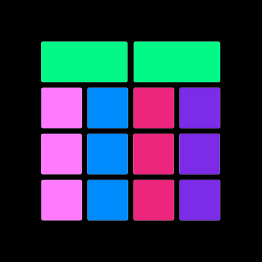 Streemur app icon