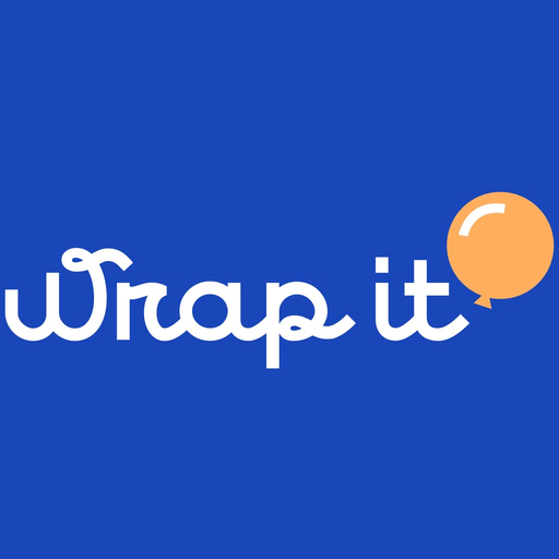 WrapIt Kuwait app icon