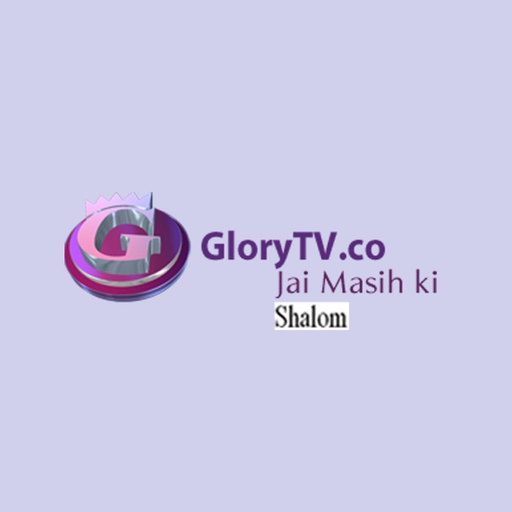 GloryTV.co app icon
