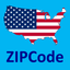 ZIP Code USA icon