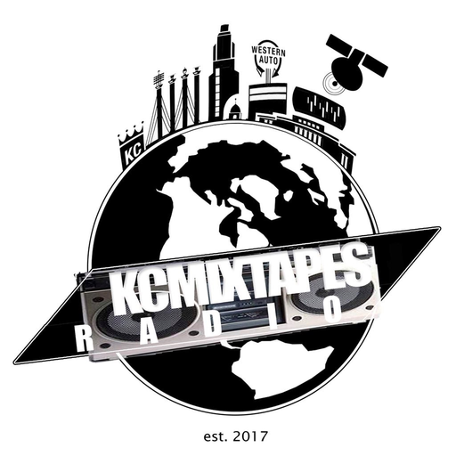 KCMIXTAPES app icon