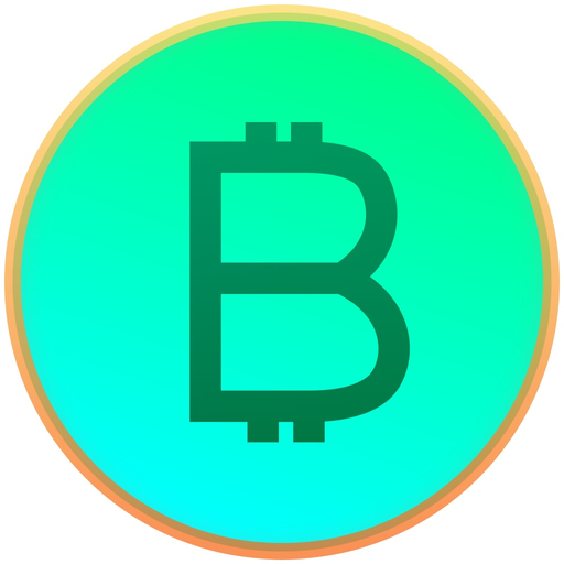 Bitcoin Bar app icon