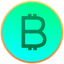 Bitcoin Bar icon