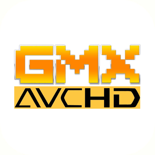 GMX AR app icon