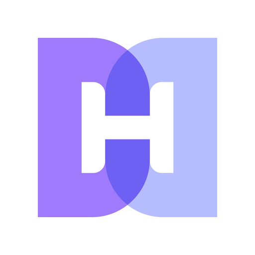 Datos Health Remote Monitoring app icon