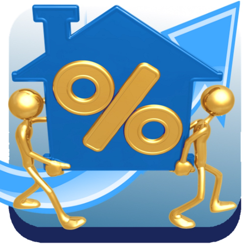 Foreclosure Investment Course app icon