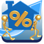 Foreclosure Investment Course icon